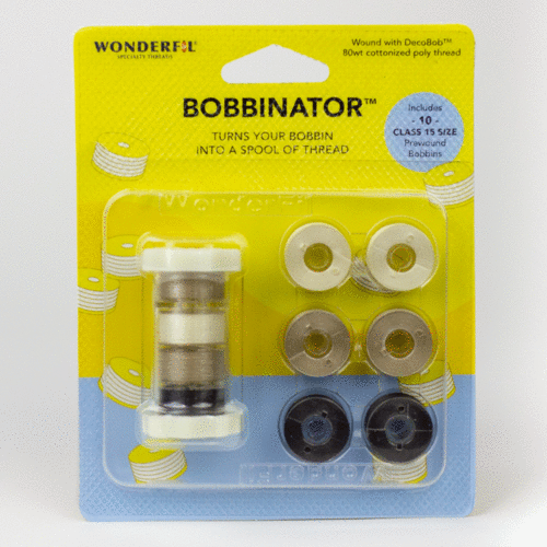 Bobbinator™