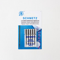 Schemtz Universal Super Nonstick Needle EN-4502