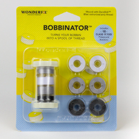 Bobbinator™ BBR-15-grey