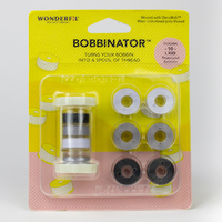 Bobbinator™ BBR-L-grey