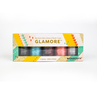 GlaMore™ Pack GMP-PlayTime