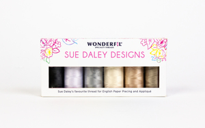 Sue Daley Pack SDP-Neutral
