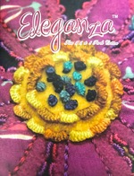 Sue Spargo Eleganza Color Booklet